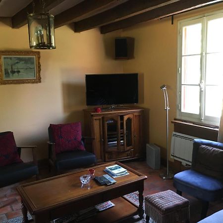La Maison De Lucie Veuil Εξωτερικό φωτογραφία