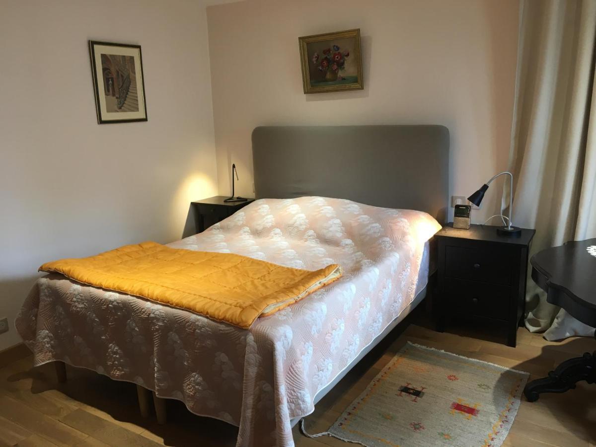 La Maison De Lucie Veuil Εξωτερικό φωτογραφία